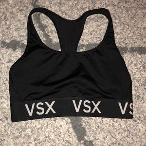 NWOT Victoria Secret Sports Bra